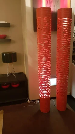 Lampada da terra stile Design Tress a prezzi convenienti^Foscarini Best