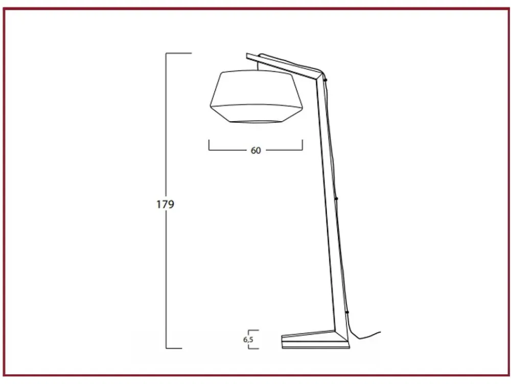 Best Lampada da terra stile Design Geppetto in offerta Lampade Da Terra