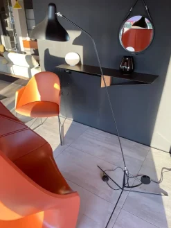 Lampada da terra stile Design Mantis bs1 in offerta outlet^Dcw Sale