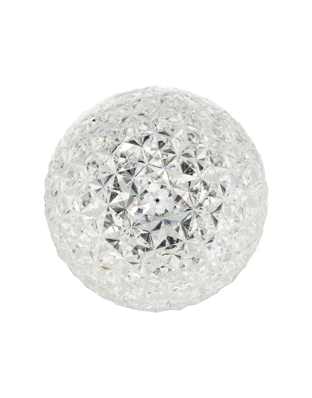 Discount Lampada da terra stile Design Planet h 130 con forte sconto Lampade Da Terra