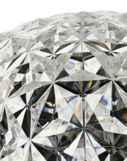 Discount Lampada da terra stile Design Planet h 130 con forte sconto Lampade Da Terra