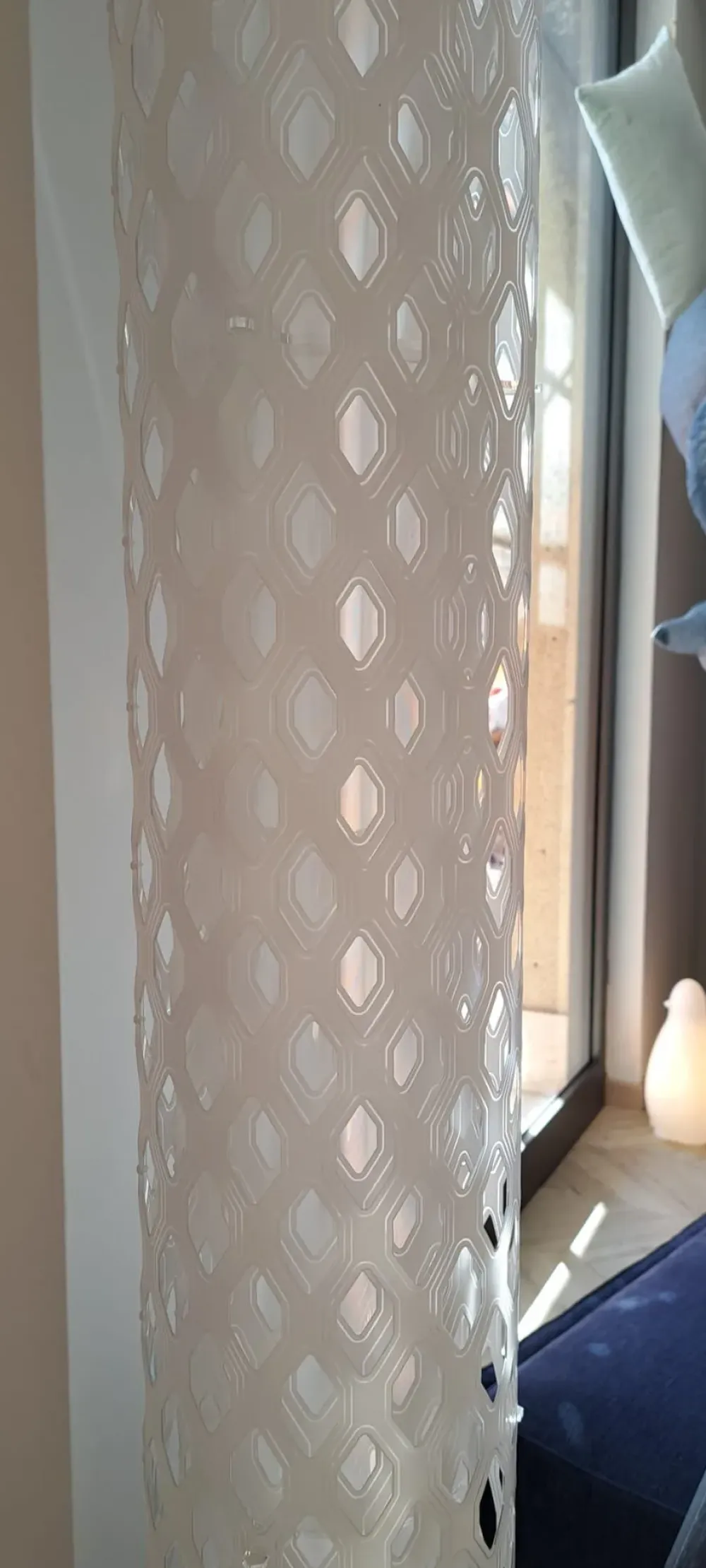 Lampada da terra stile Design Charlotte in saldo^Slamp