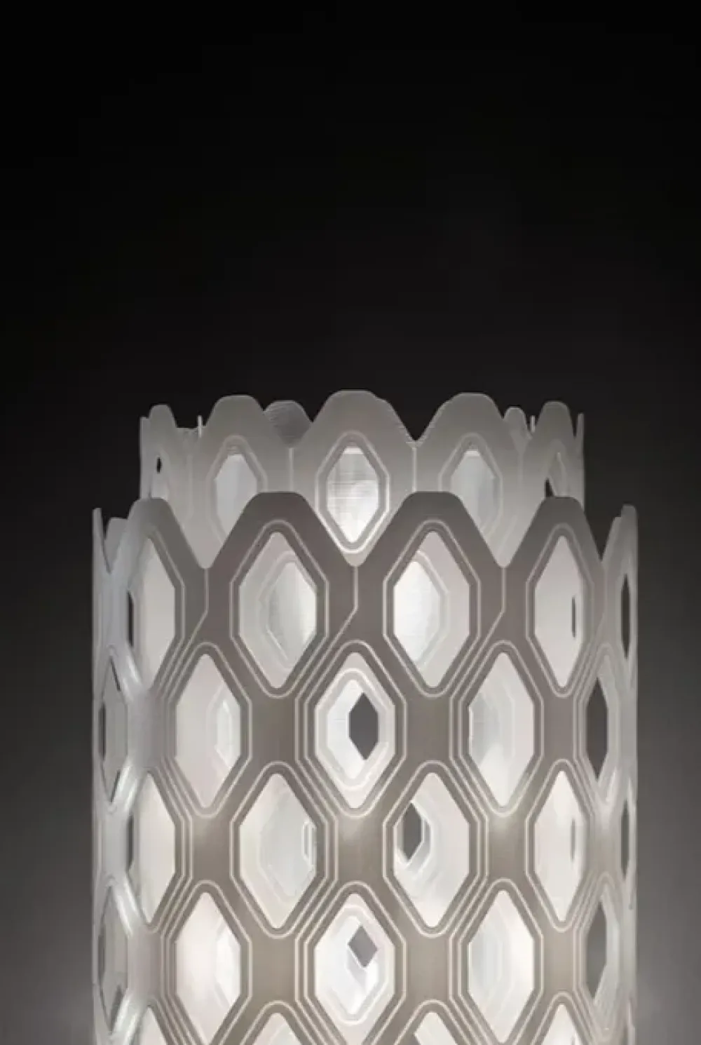 Lampada da terra stile Design Charlotte in saldo^Slamp