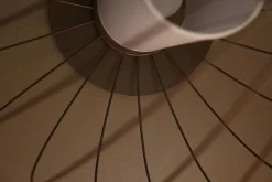 Lampada da terra stile Design Cell con forte sconto^Karman Best