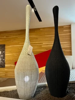 Gervasoni Lampada da terra stile Moderno Bolla l a prezzi convenienti- Lampade Da Terra