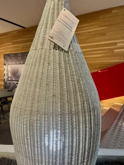 Gervasoni Lampada da terra stile Moderno Bolla l a prezzi convenienti- Lampade Da Terra