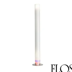 Flos Lampada da terra Stylos a prezzo Outlet- Lampade Da Terra
