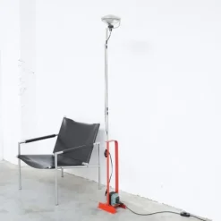 Flos Lampada da terra Toio led in Offerta Outlet- Lampade Da Terra