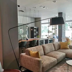 Tonin Casa Lampada da terra con SCONTO IMPERDIBILE- Lampade Da Terra