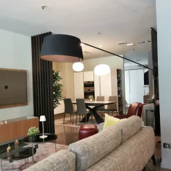 Tonin Casa Lampada da terra con SCONTO IMPERDIBILE- Lampade Da Terra