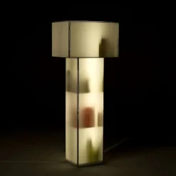 Lampada da terra Velasca a prezzo scontato^Mogg Discount