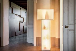 Lampada da terra Velasca a prezzo scontato^Mogg Discount