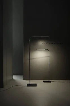 Lampada da terra Wl 130 a prezzo Outlet^Vesoi Discount