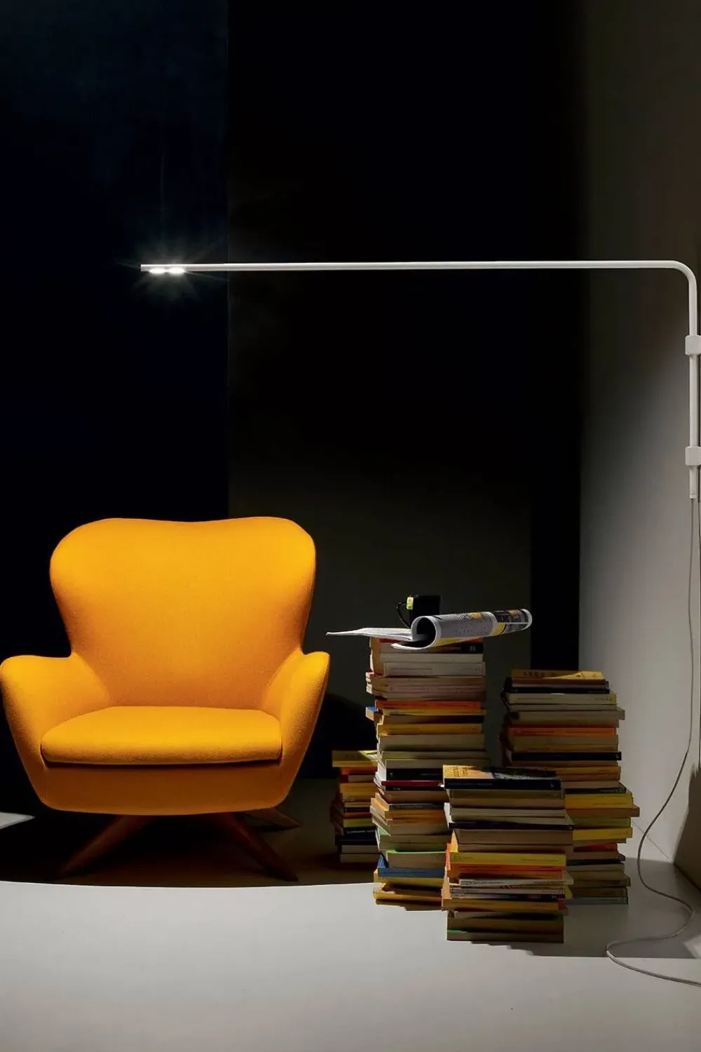 Lampada da terra Wl 130 a prezzo Outlet^Vesoi Discount