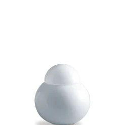 Lampada Daruma grande, scontata. Lampade Da Tavolo