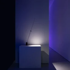 Davide Groppi Lampada Fm a PREZZI OUTLET- Lampade Da Tavolo