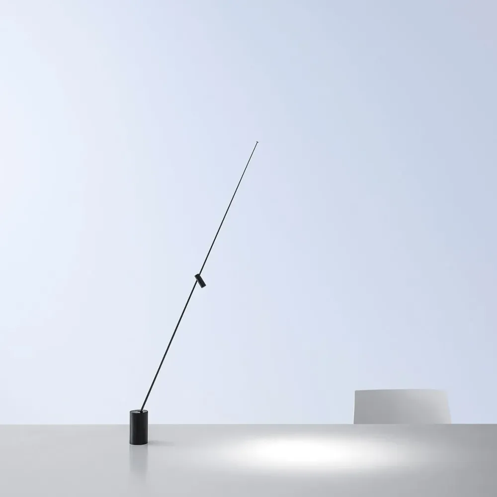 Davide Groppi Lampada Fm a PREZZI OUTLET- Lampade Da Tavolo