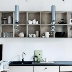 Online Lampada Decompose' artemide in OFFERTA OUTLET Lampade A Sospensione