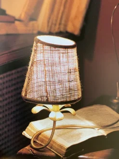 Best Lampada Design Art.848 Baga, illuminazione a prezzi vantaggiosi! Lampade Da Tavolo