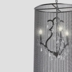 Dialma Brown Lampada Lampadario con frutta  a PREZZI OUTLET- Lampade A Sospensione