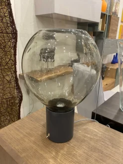 Lampada Divina in OFFERTA OUTLET^Tomasella Online