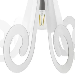 Lampada Ricciolo grande 120064 a PREZZI OUTLET^Emporium Outlet