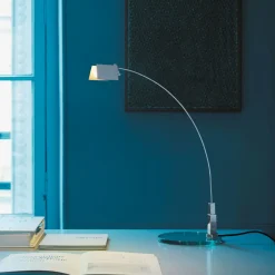 Fontana Arte Lampada Falena a prezzo scontato! Acquista ora!- Lampade Da Tavolo