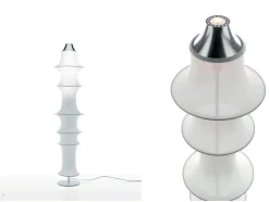 Pallucco Lampada Falkland SCONTO 25%- Lampade Da Terra