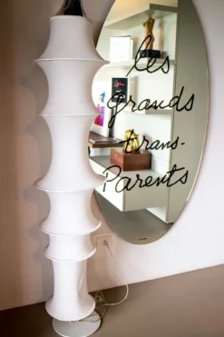 Pallucco Lampada Falkland SCONTO 25%- Lampade Da Terra