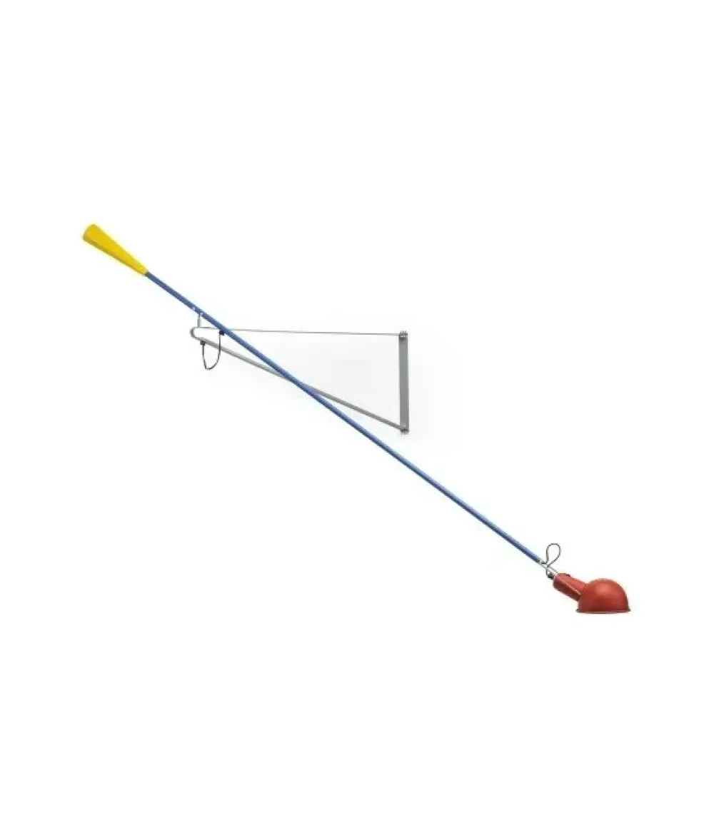 Hot Lampada 265 chromatica a PREZZI OUTLET Applique Da Parete