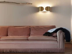 Flos Lampada Foglio a PREZZI OUTLET- Applique Da Parete