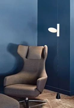 Flos Lampada Ok a PREZZI OUTLET- Plafoniere Da Soffitto