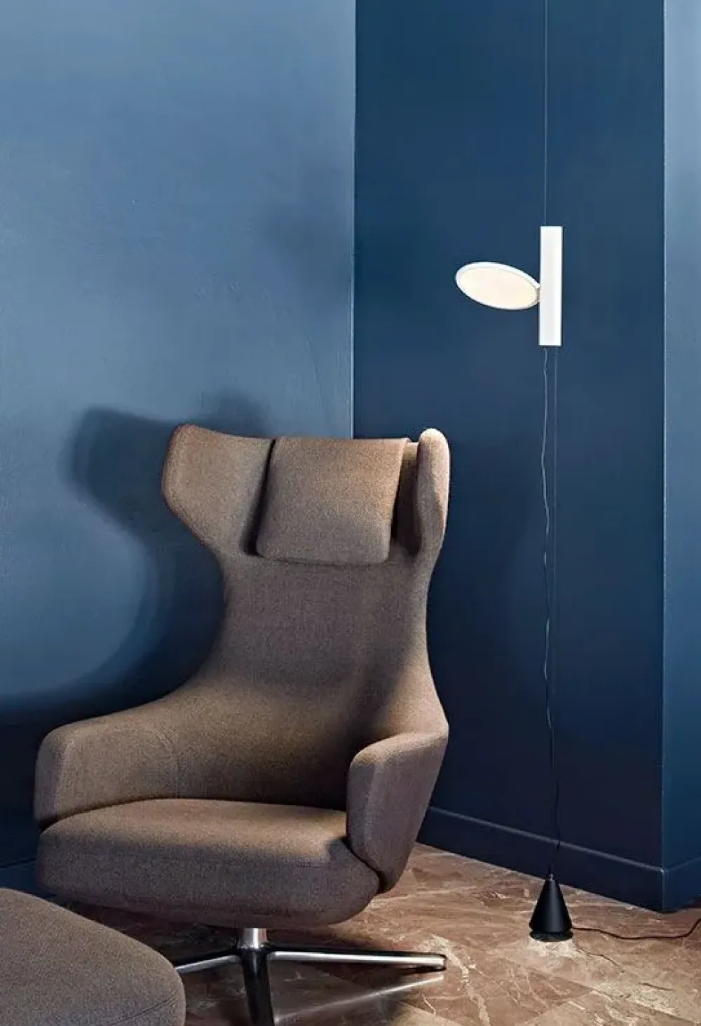 Flos Lampada Ok a PREZZI OUTLET- Plafoniere Da Soffitto