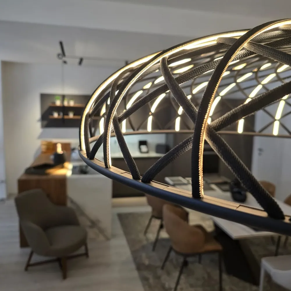 Flos Lampada Skynest a PREZZI OUTLET- Lampade A Sospensione