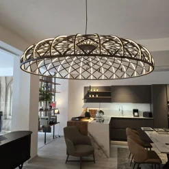 Flos Lampada Skynest a PREZZI OUTLET- Lampade A Sospensione