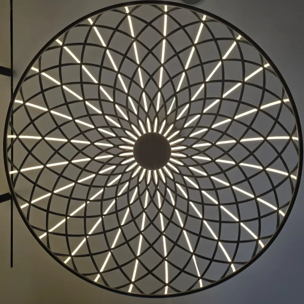 Flos Lampada Skynest a PREZZI OUTLET- Lampade A Sospensione