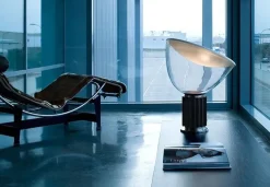 Flos Lampada taccia small in OFFERTA OUTLET- Lampade Da Tavolo