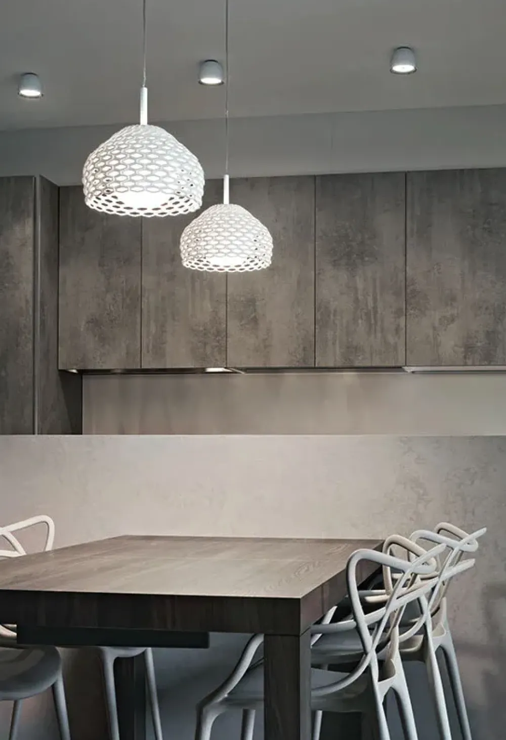 Flos Lampada Tatou s2 a PREZZI OUTLET- Lampade A Sospensione