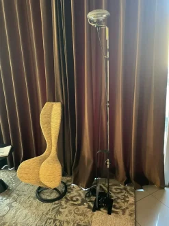 Lampada toio limited edition   in OFFERTA OUTLET^Flos New