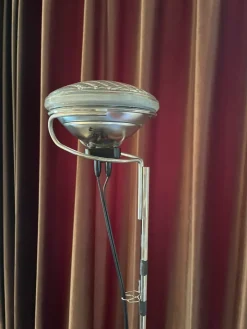 Lampada toio limited edition   in OFFERTA OUTLET^Flos New