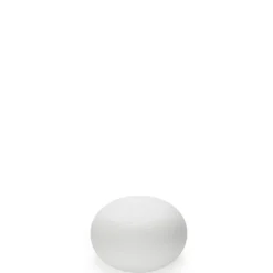 Sale Lampada Bianca a prezzo Outlet. Lampade Da Tavolo