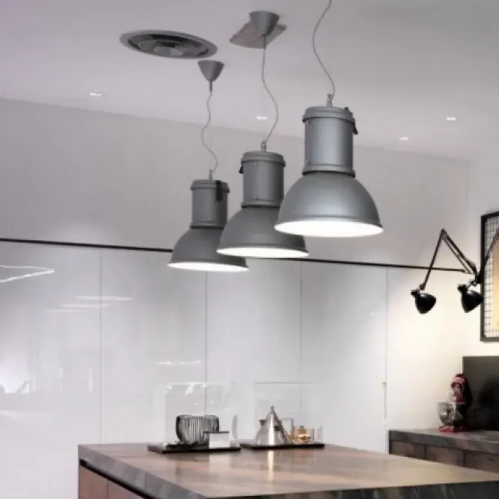 Fontana Arte Lampada in Offerta Outlet. Risparmia!- Lampade A Sospensione