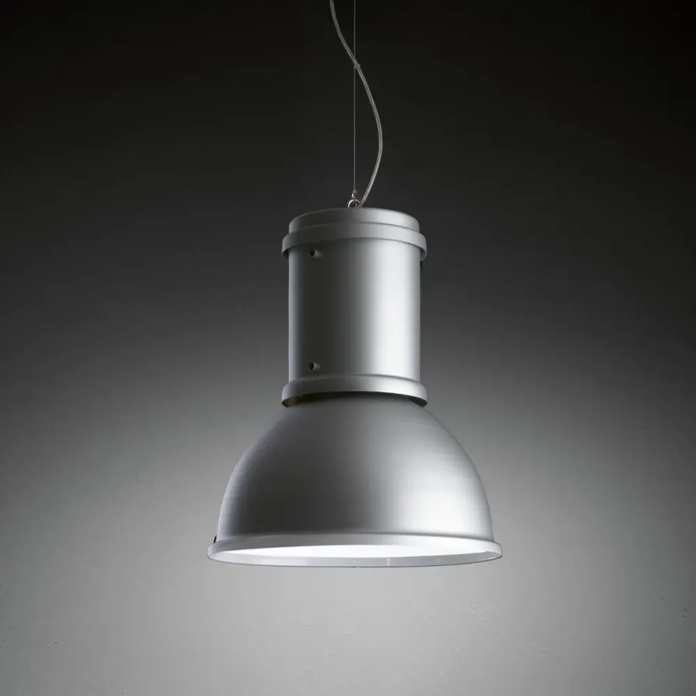 Fontana Arte Lampada in Offerta Outlet. Risparmia!- Lampade A Sospensione