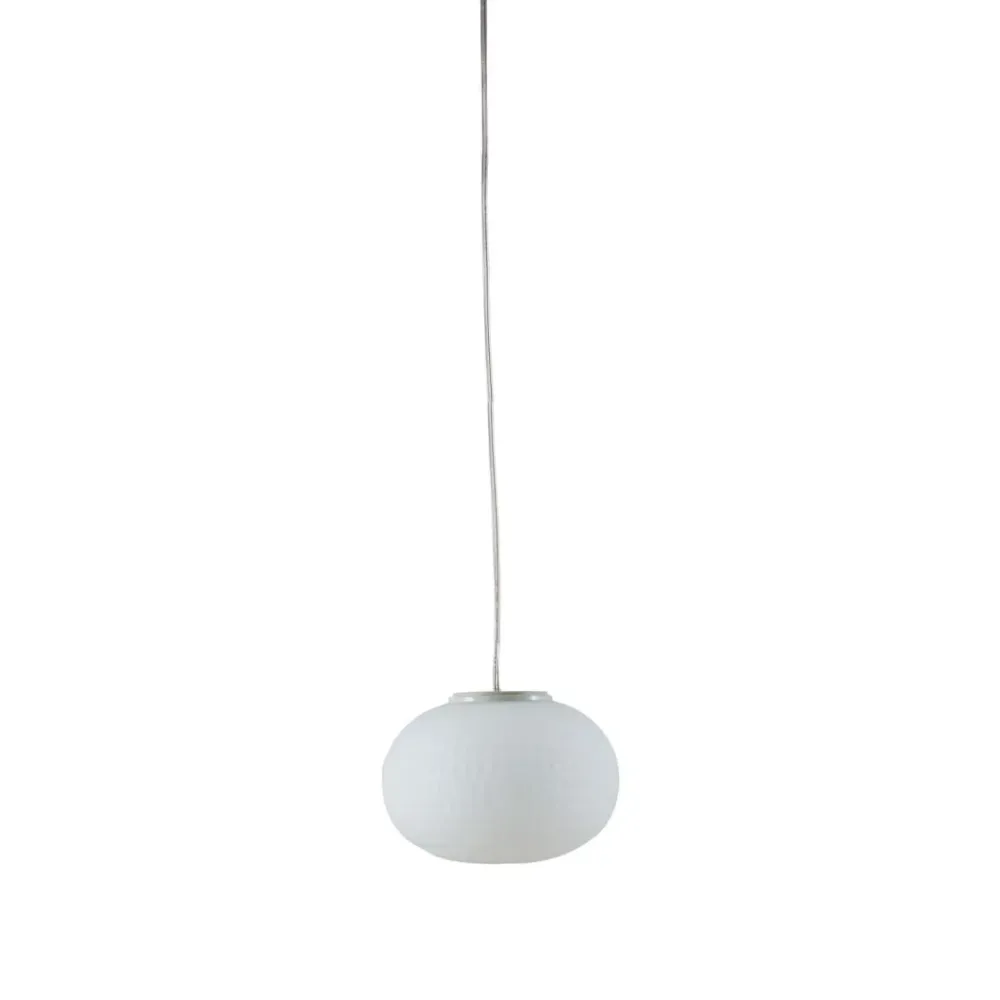 Clearance Lampada in Offerta Outlet. Bianca, sospensione. Lampade A Sospensione