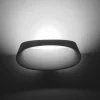Fontana Arte Lampada LED Bonnet, Bianco, prezzi outlet online.- Applique Da Parete