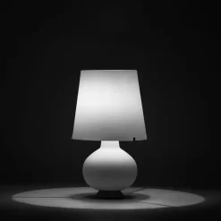 Hot Lampada Fontana Media: Arte in Offerta Outlet. Lampade Da Tavolo