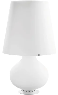 Hot Lampada Fontana Media: Arte in Offerta Outlet. Lampade Da Tavolo