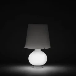 Hot Lampada Fontana Media: Arte in Offerta Outlet. Lampade Da Tavolo