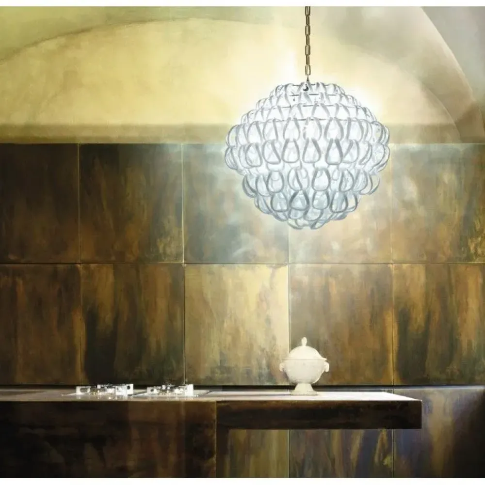 Online Lampada Giogali sp 50 in Offerta Outlet. Vistosa e di stile! Lampade A Sospensione