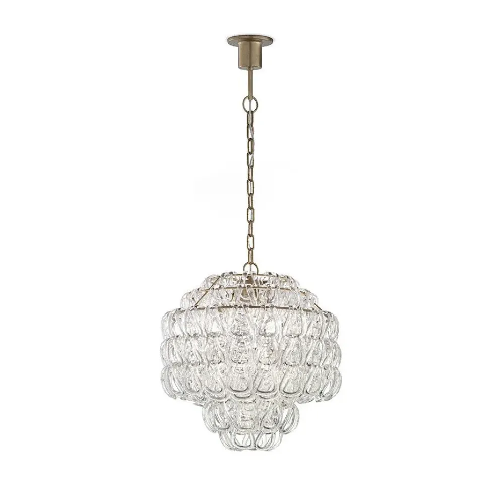 Online Lampada Giogali sp 50 in Offerta Outlet. Vistosa e di stile! Lampade A Sospensione